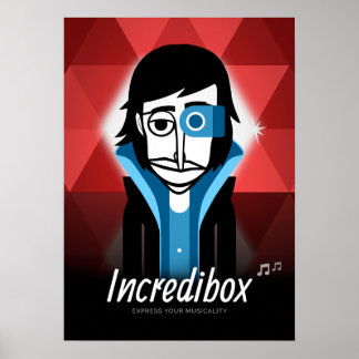 未来的ポスター ポスター