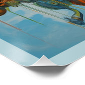 未来的ポスター ポスター (コーナー)