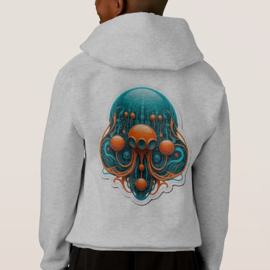 未来的メドゥーザ (裏面)