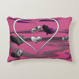 未来的ロマンス アクセントクッション