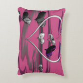 未来的ロマンス アクセントクッション (裏面(縦))