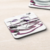 未来的ロマンス コースター (左側)