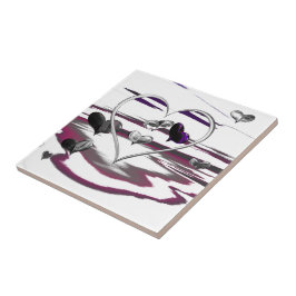 未来的ロマンス タイル