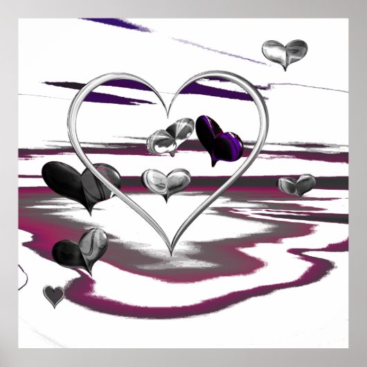 未来的ロマンス ポスター (正面)