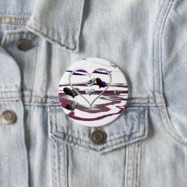 未来的ロマンス 缶バッジ