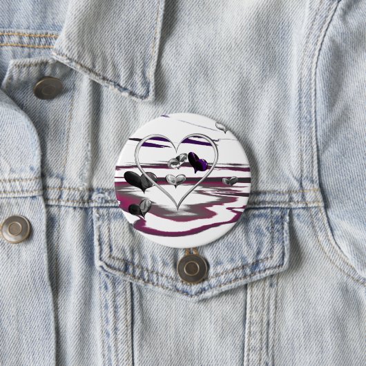 未来的ロマンス 缶バッジ (インサイチュ)