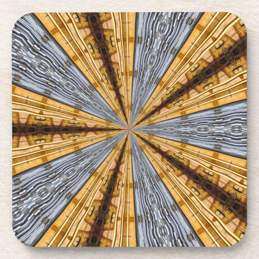 未来的初期の コースター (正面)