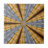 未来的初期の タイル (正面)