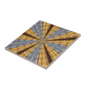 未来的初期の タイル (側面)