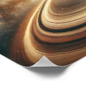 未来的宇宙船 ポスター (角)