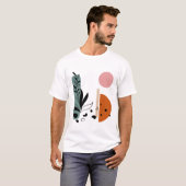未来的融合 Tシャツ (正面フル)