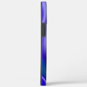 未来的、抽象芸術3Dレインボワート Case-Mate iPhoneケース (裏面 / 右)