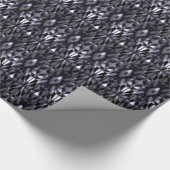 未来的Sci-Fiアーマー7ラッピング紙 ラッピングペーパー (角)