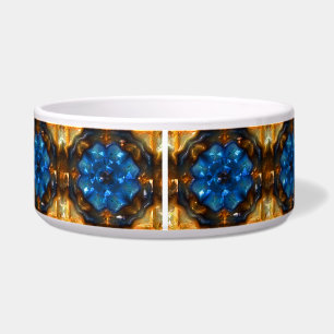 未来的X8-1ペットボウル ボウル