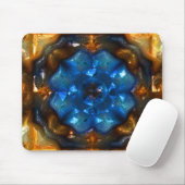 未来的X8-1 マウスパッド (マウス)