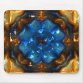 未来的X8-1 マウスパッド (正面)