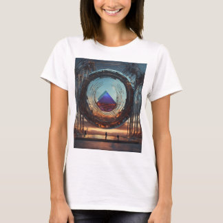 未来芸術 Tシャツ