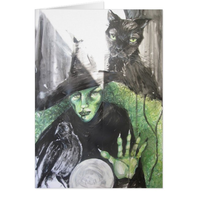 未来調査して下さい (正面)