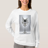 未来賞 Tシャツ (正面)