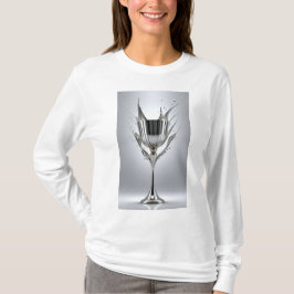 未来賞 Tシャツ