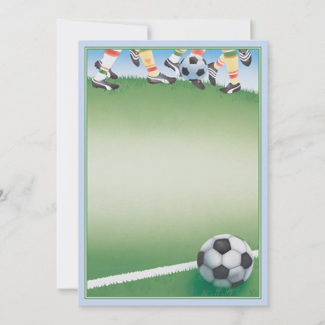 未来蹴© (正面)