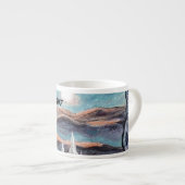 未来都市 エスプレッソカップ (正面右)