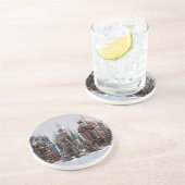 未来都市 コースター (側面)