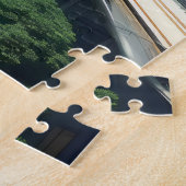 未来都市 ジグソーパズル (側面)