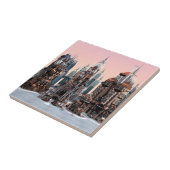 未来都市 タイル (側面)