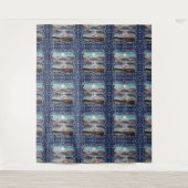 未来都市 タペストリー (正面)