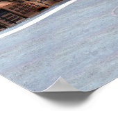 未来都市 ポスター (角)