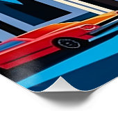 未来都市 ポスター (コーナー)