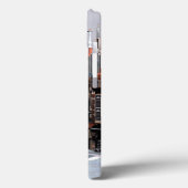 未来都市 Case-Mate iPhoneケース (裏面 / 左)