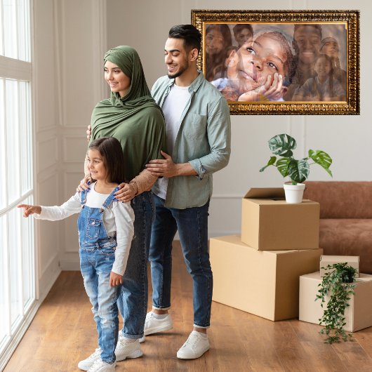 未来 サンキューカード