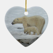 未来 セラミックオーナメント (裏面)