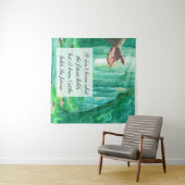 未来 タペストリー (インサイチュ(横))