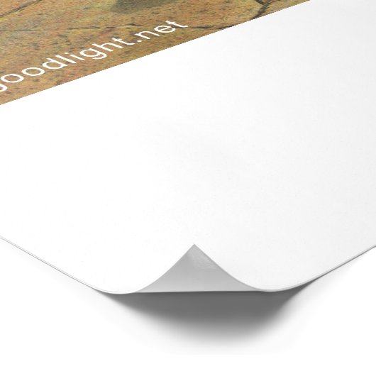 未来 ポスター (角)