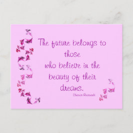 未来 ポストカード