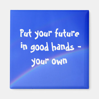 未来… マグネット