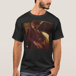 未来 – I NEVER YOU ALBUM Cover Poster Tシャツ