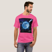 未来 Tシャツ (正面フル)