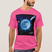 未来 Tシャツ (正面)