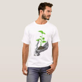 未来 Tシャツ (正面フル)