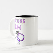 未来RN ツートーンマグカップ (正面左)