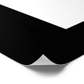 未決定の～エルクポスター ポスター (角)