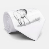 未決定~エルクタイ ネクタイ (ロール)