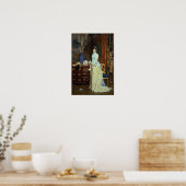 未決定 ポスター (キッチン)