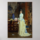 未決定 ポスター (正面)