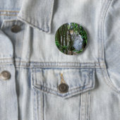 未熟な赤尾タカ調整品目 缶バッジ (インサイチュ)