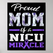 未熟期認識度誇りを持ったプレイミー母ニチュワリ ポスター (正面)